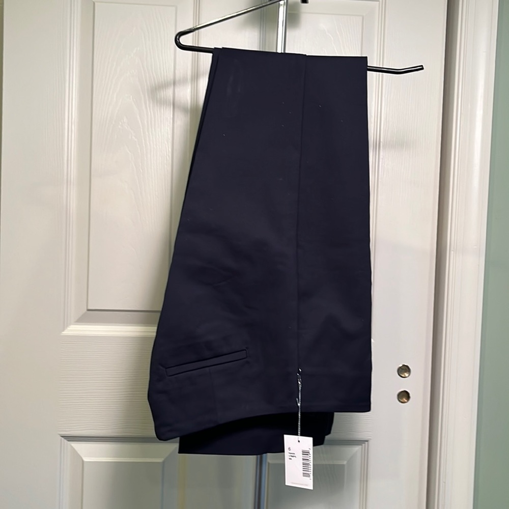 Varick trouser by ecru